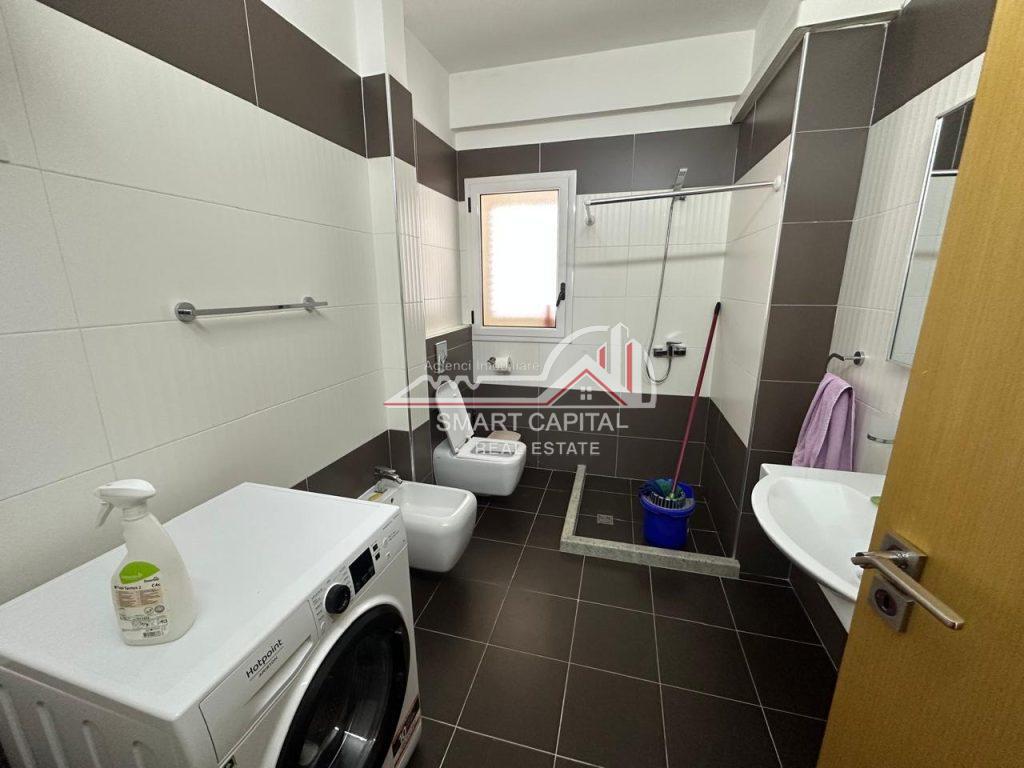 FOR SALE APARTMENT 3+1+2 AT ALBANO-ROMINA, VLORË