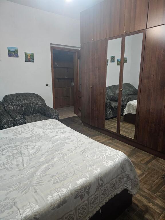 Oxhaku,affittasi appartamento 1+1! 350 Euro