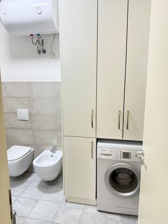 Appartamento 1+1 in affitto green city