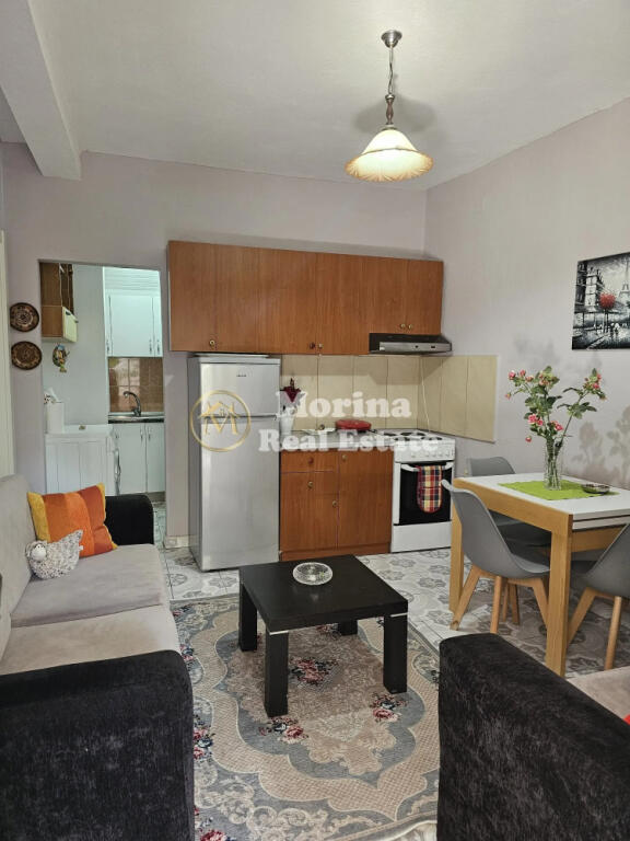 Rent, Apartment 1+1, Don Bosko, 360 euro/month