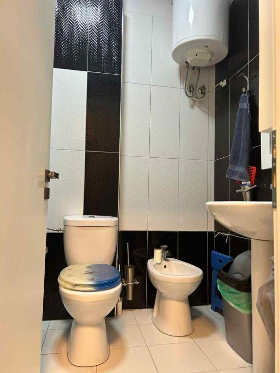 FOR RENT 2+1+1 YZBERISHT 55,000 LEKE