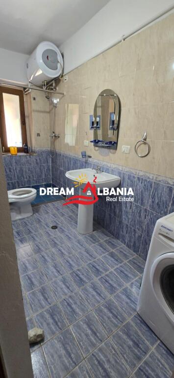Apartament 2+1+2WC+2 Ballkone ne Shitje ne Qender (Rruga Fortuzi) ne Tirane (ID 4129528)