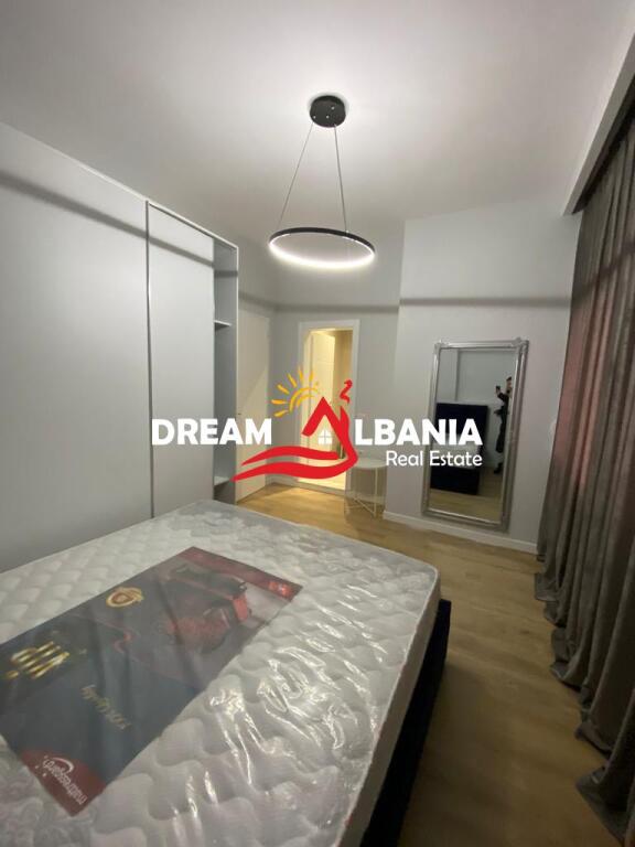 Appartamento 1+1 in affitto nella zona del 21 Dicembre vicino ai convitti di Ingegneria Edile a Tirana (ID 4211735)