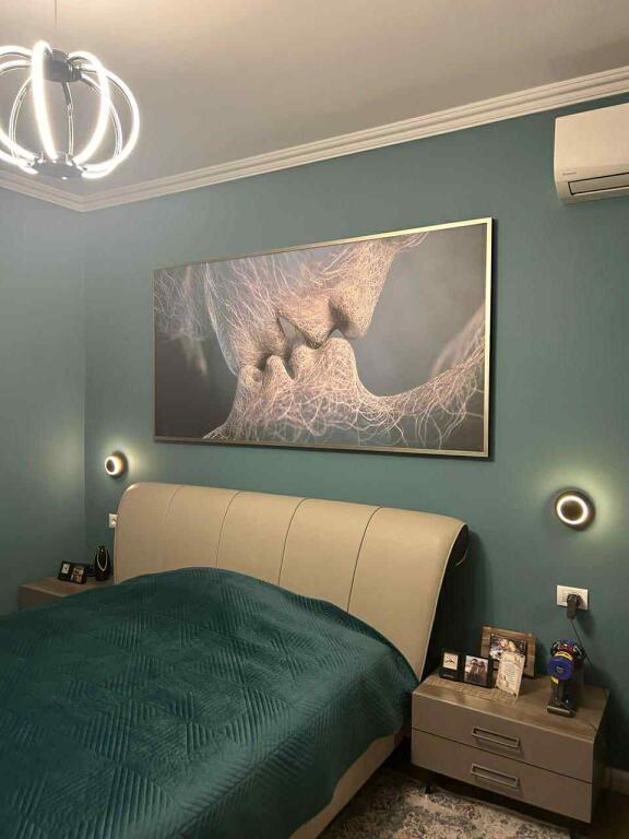 FOR RENT 2+1+1 YZBERISHT 55,000 LEKE