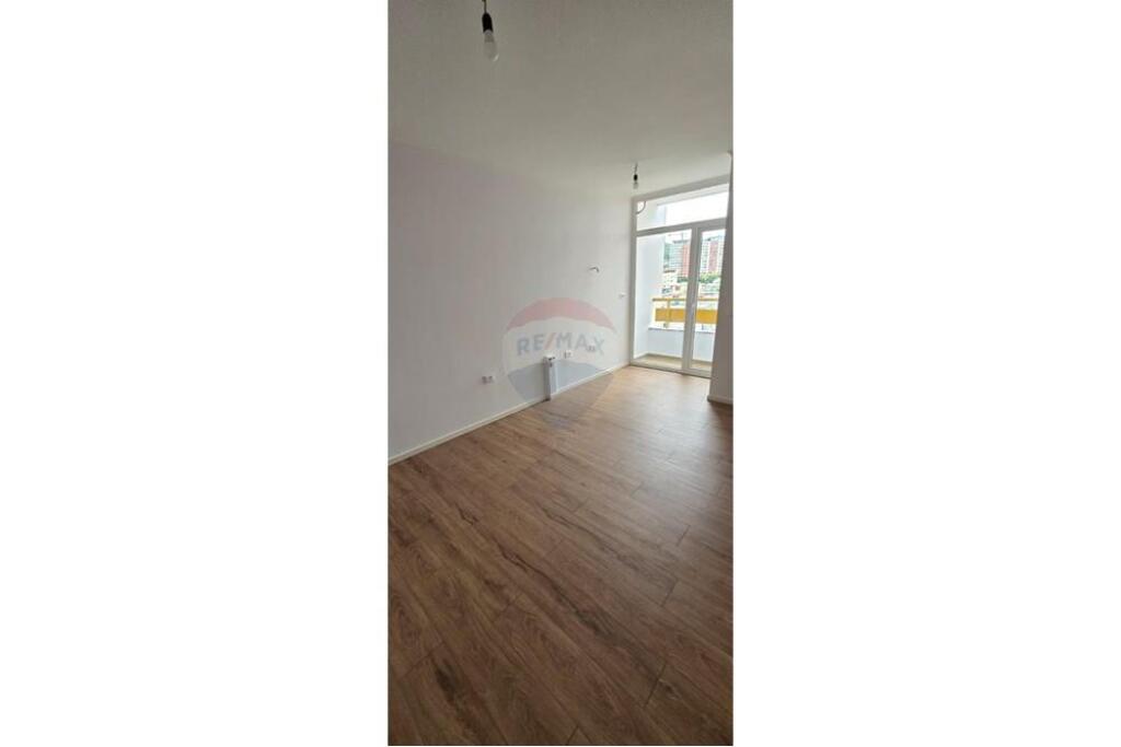 Apartament 1+1 për Shitje – Rr. Irfan Tomini