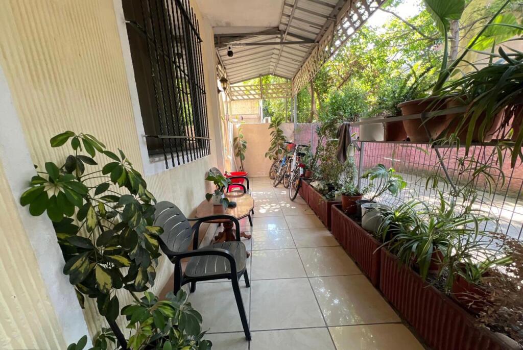 Apartment 2+1 for rent-Don Bosko