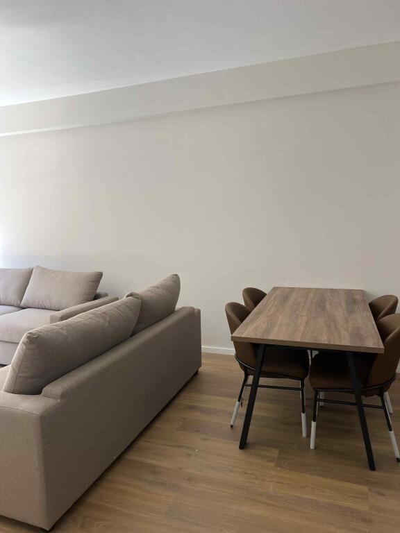 For rent 2+1+2+Parking 700€ DON BOSKO TRIO TOWER