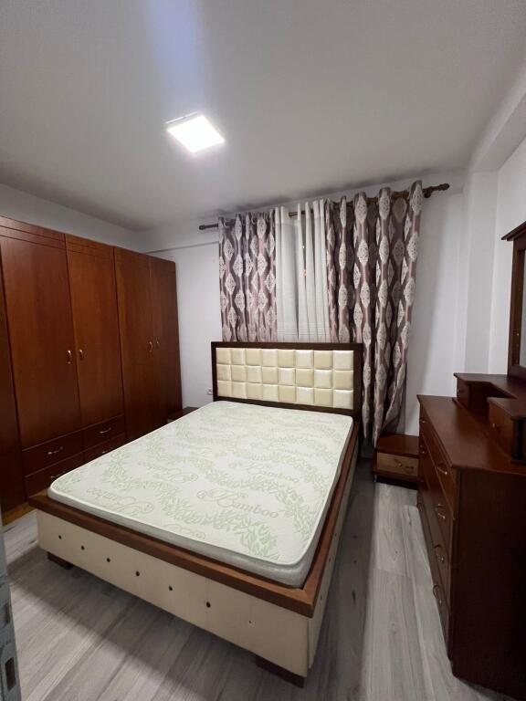 Apartment 1+1+1 For Rent Parking Space