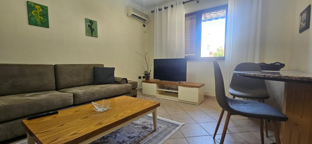 APPARTAMENTO 2+1 IN AFFITTO IN VIA ALI DEMI