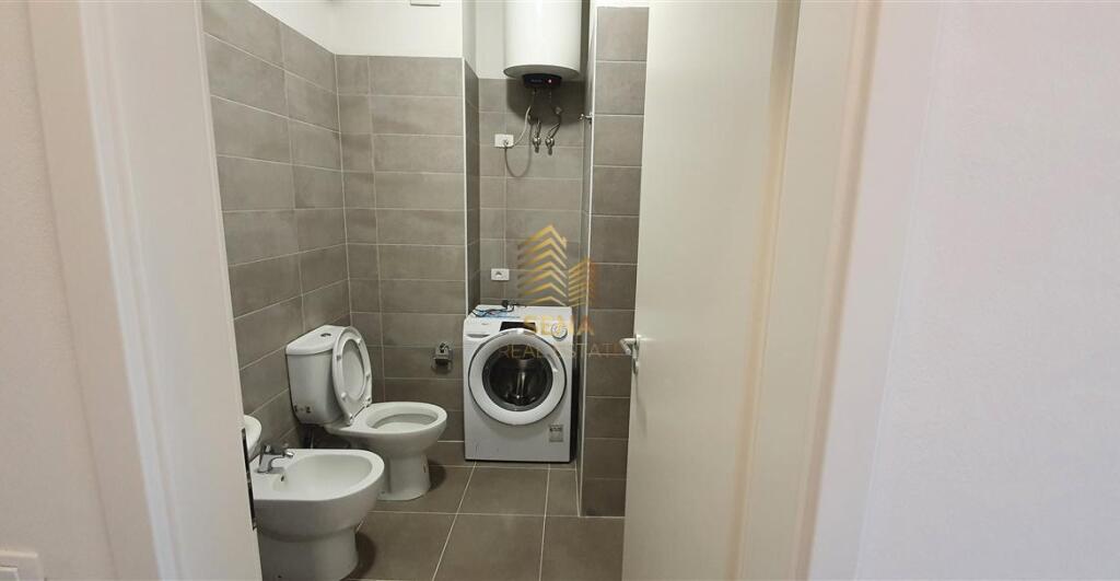 Rent, Apartment 2+1+balcony, Ali Demi, 450 Euro/Month