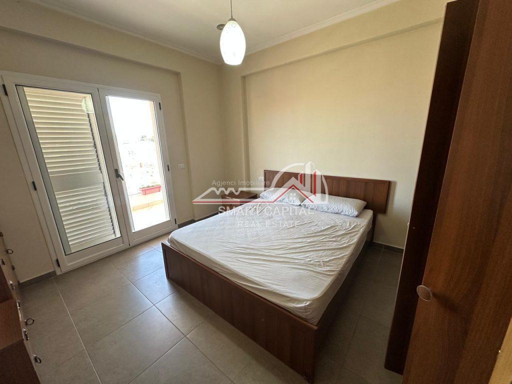 FOR SALE APARTMENT 3+1+2 AT ALBANO-ROMINA, VLORË