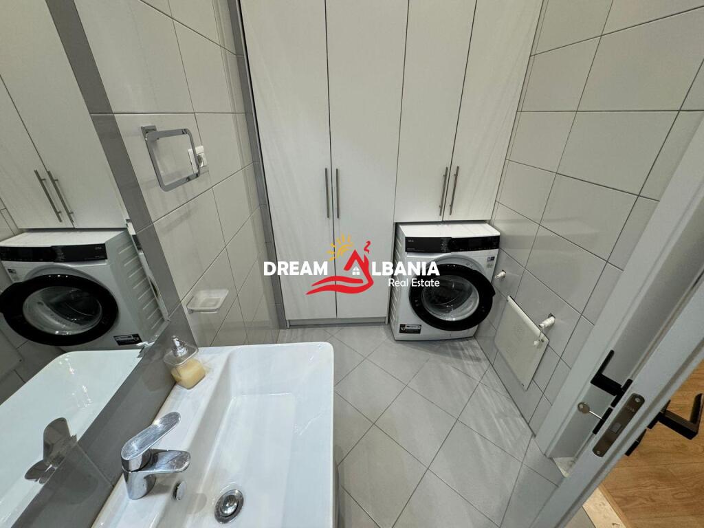 Apartment 3+1+2 for sale, at Liqeni Thate, near Rr Peti (ID 4131460)