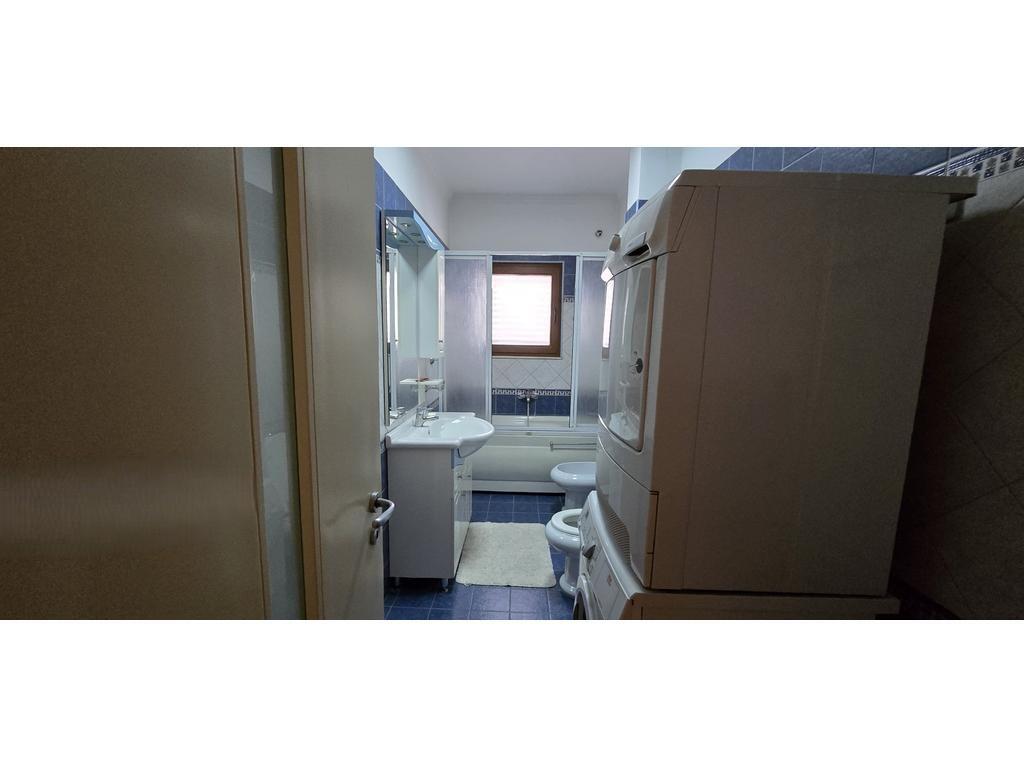 Appartamento 2+1+Posto Auto! 500 € /Mese. ALI DEM