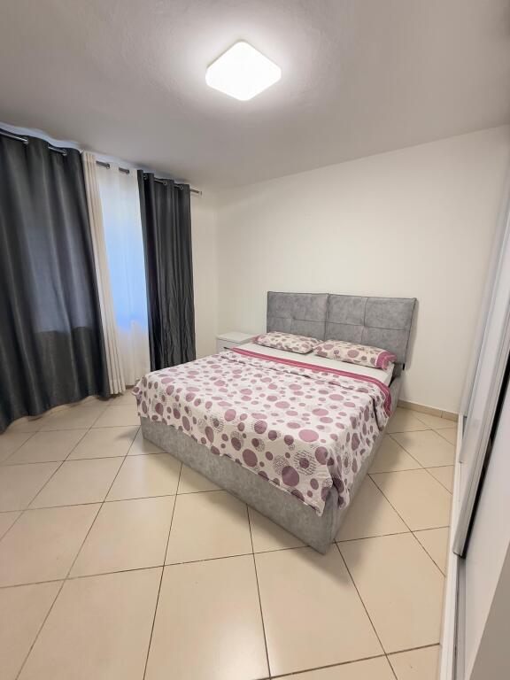 Apartment for rent 2+1 in Bllok
