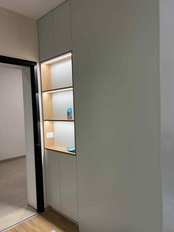 FOR RENT 2+1+2 FIORI DI BOSKO  70,000 LEKE