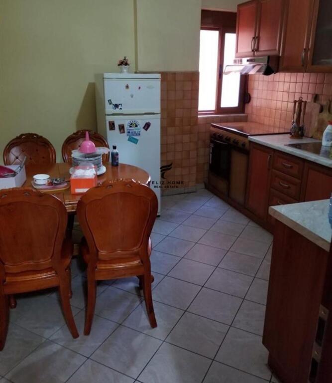 APARTMENT FOR RENT 2+1 DIBRES STREET 500 EURO