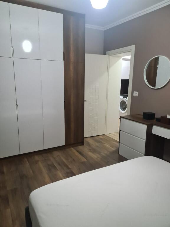Apartment for sale 2+1+annex+balcony in Vasil Shanto 1900 Euro/m2