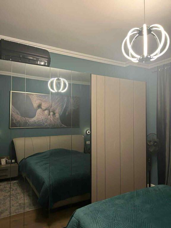 FOR RENT 2+1+1 YZBERISHT 55,000 LEKE