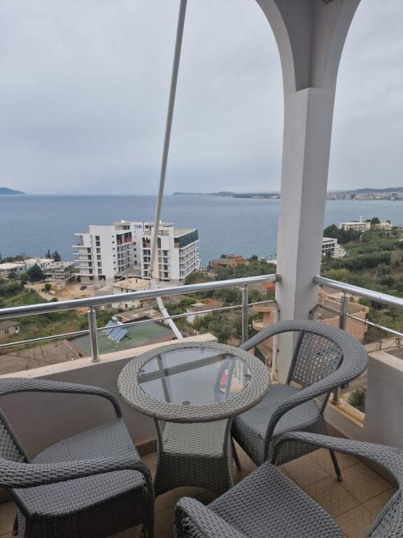 APPARTAMENTO 2+1+2 IN VENDITA VICINO ALL'ACQUA FREDDA. VLORE