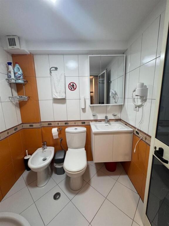 APARTMENT FOR RENT 1+1 PARIS MUNICIPALITY 600 EURO