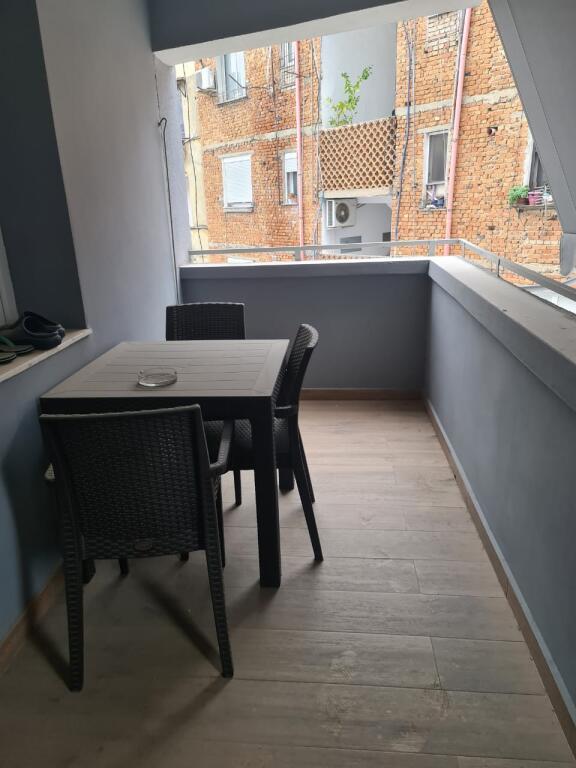 Apartment for sale 2+1+annex+balcony in Vasil Shanto 1900 Euro/m2