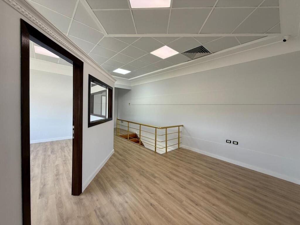 SUPER WAREHOUSE FOR RENT IN PRUSH