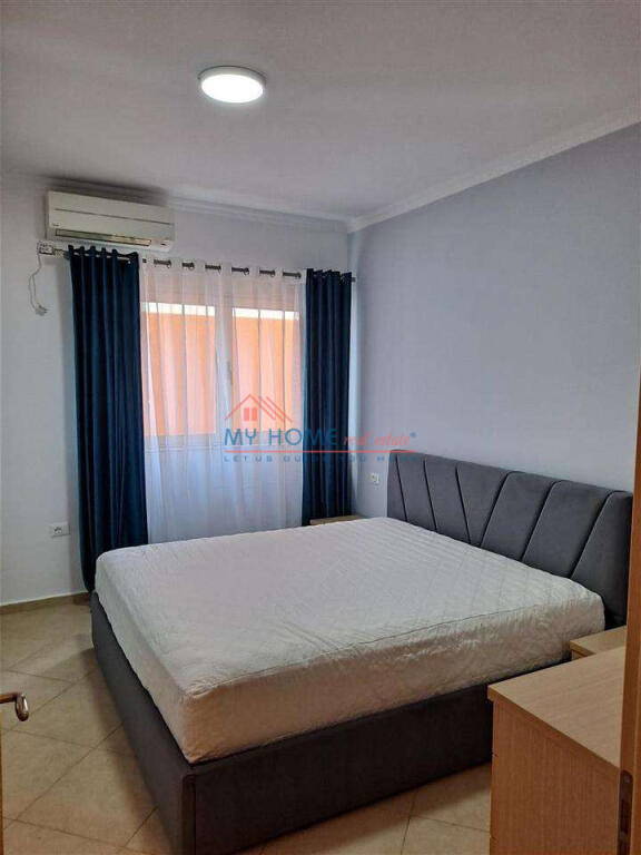 Apartment 2+1+Parking space for rent at Dry Lake Tirana