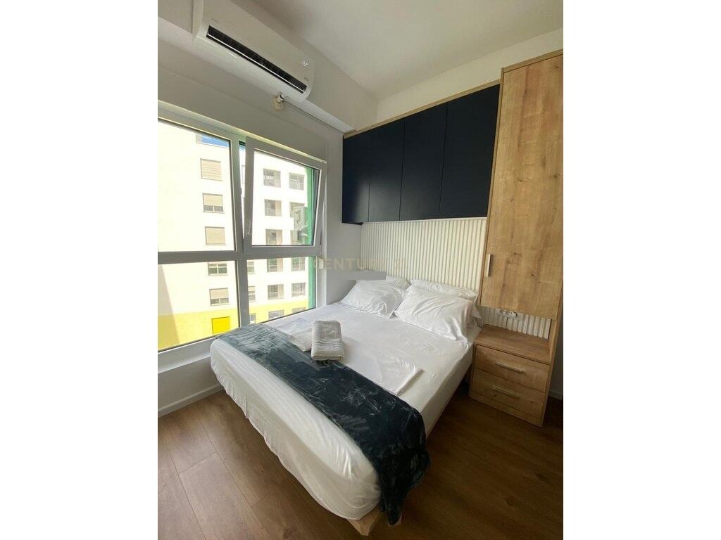 VENDIAMO MONOLOCALE AL COMPLESSO KAIMI 55,000 €