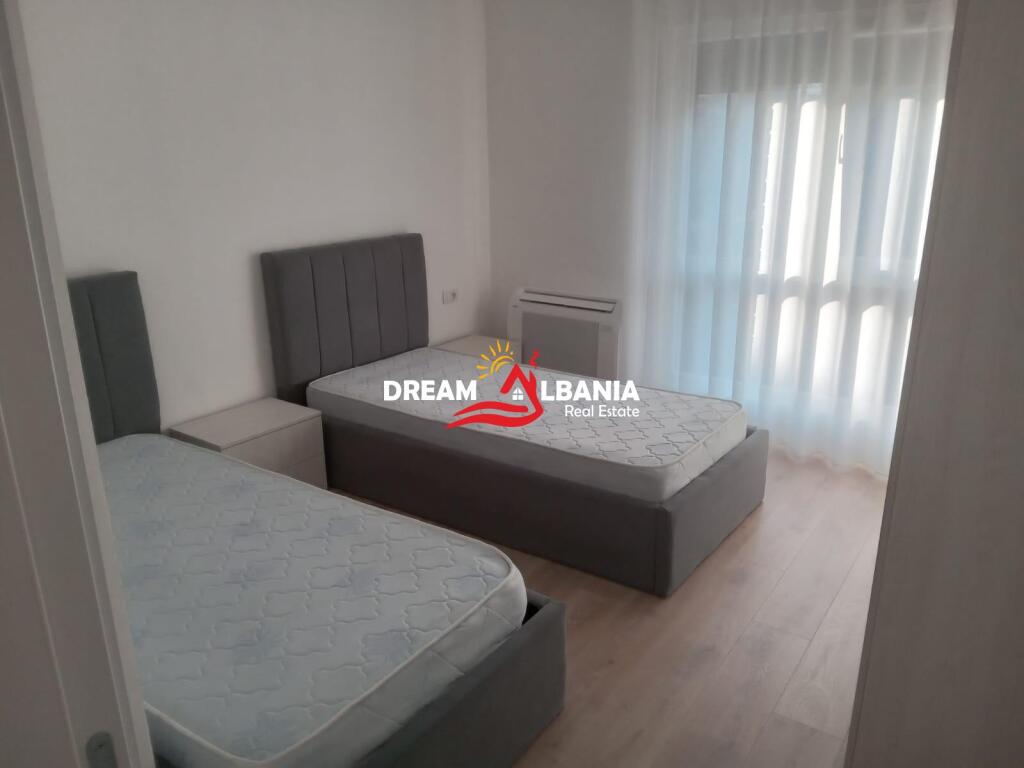Apartment 2+1+Parking for rent in Xhamllik (ID 42215313)