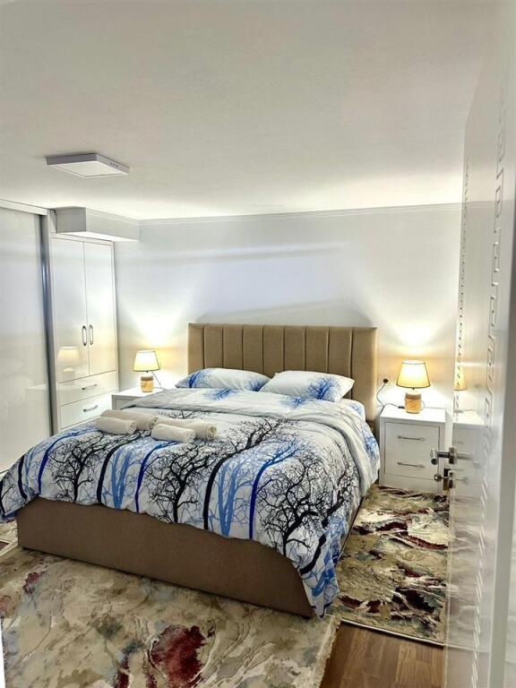 APARTMENT FOR RENT 1+1 PARIS MUNICIPALITY 600 EURO