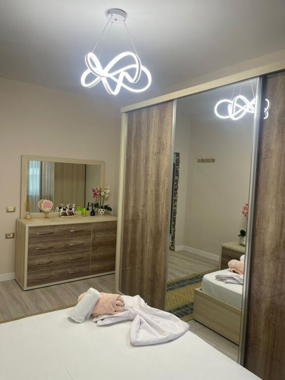 Appartamento 1+1 in affitto 📍 Via dei Kosovari Vicino all'Hotel Dinasty