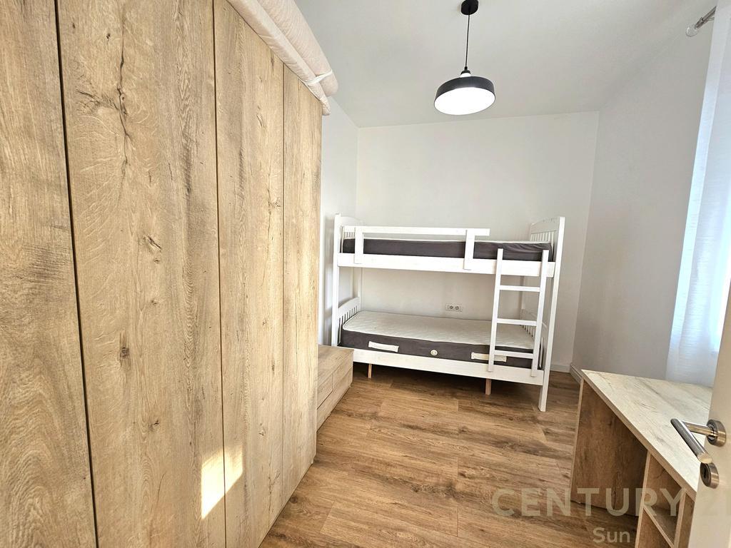 Premium Apartment 3+1 + Parking for Rent near the Botanical Garden