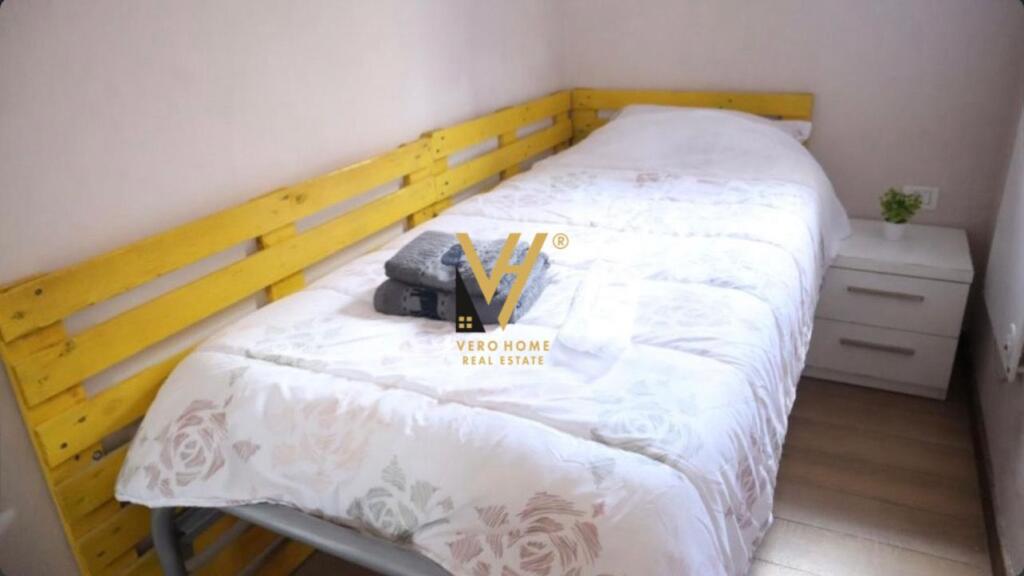 APARTMENT 2+1 FOR RENT AT SELVIA 520 EURO