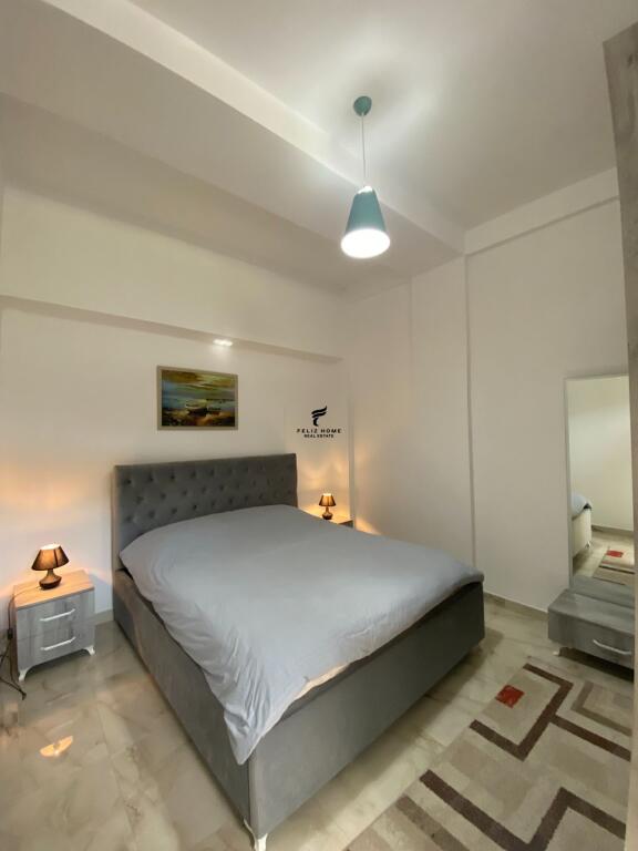 APARTMENT FOR RENT 1+1 ELBASANI STREET 450 EURO