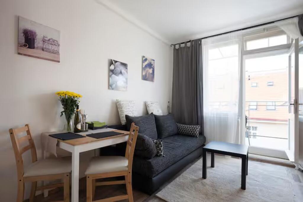 Appartamento in Affitto 1+1 in Ali Dem (ID B2101176) Tirana