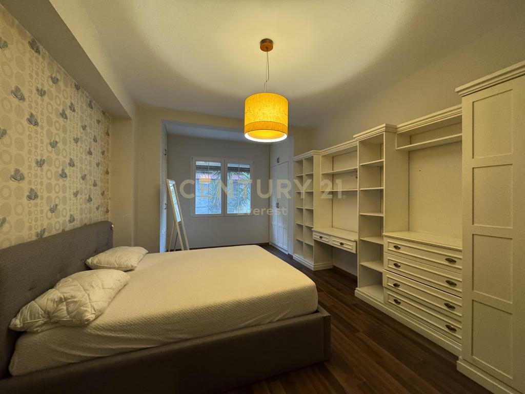 Apartment 1+1 for Rent on Bardhyl Street