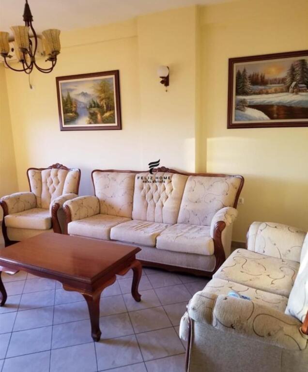APARTMENT FOR RENT 2+1 DIBRES STREET 500 EURO