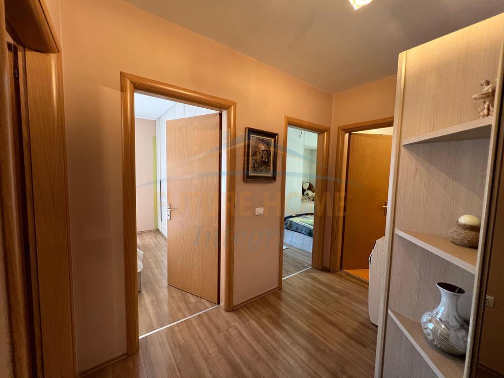 Appartamento 2+1 in Vendita, Via Elbasan