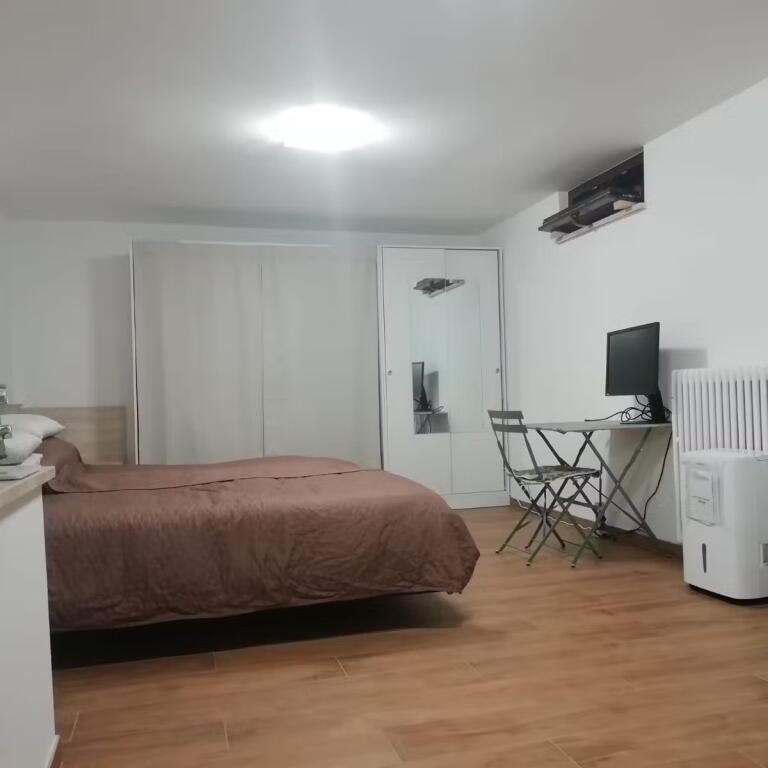 Appartamento In Affitto 3+1 In Via Durazzo (ID B23146) Tirana