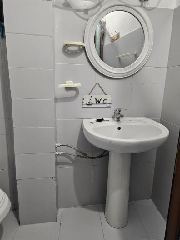 🚨Apartment 1+1 for rent 360€ 📍Don Bosko St.