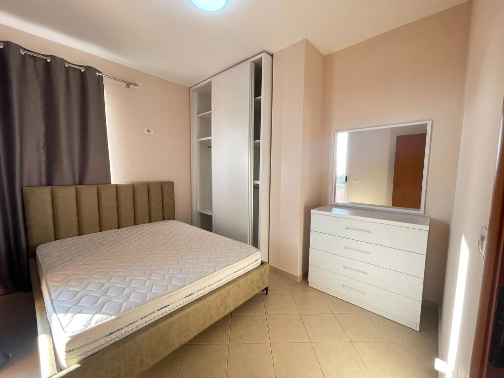 Appartamento in affitto 1+1 Fresk