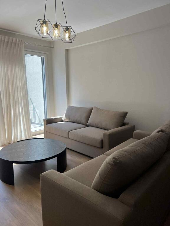 For rent 2+1+2+Parking 700€ DON BOSKO TRIO TOWER