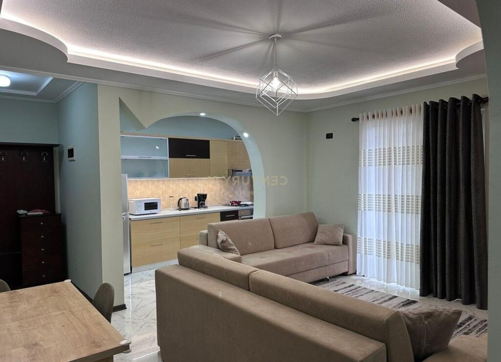 Apartment for Rent 1+1 at Willson Square