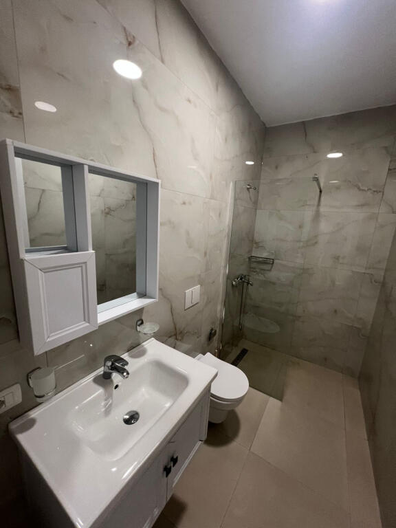 Apartament me qera 2+1 tek Rruga Bardhyl (ID B2201391) Tirane