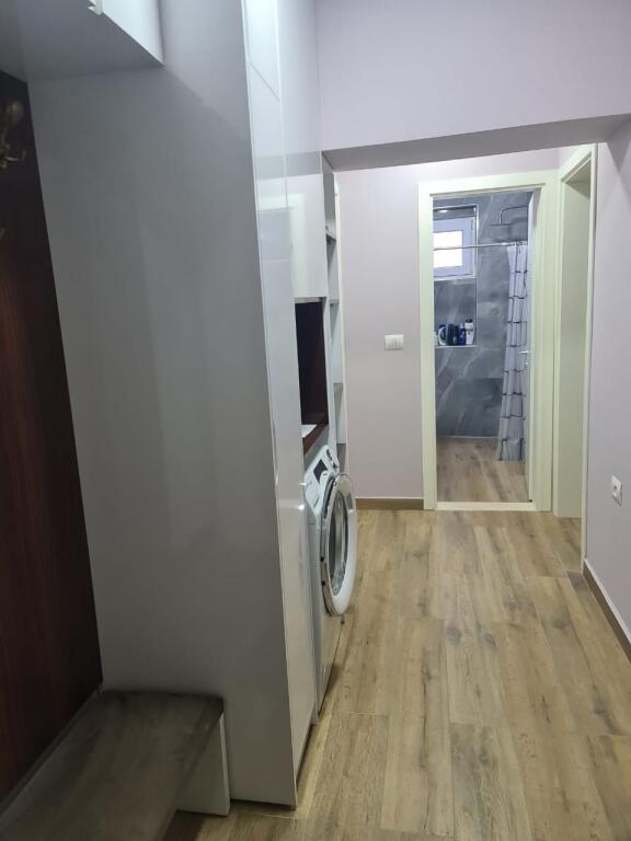 Apartment for sale 2+1+annex+balcony in Vasil Shanto 1900 Euro/m2