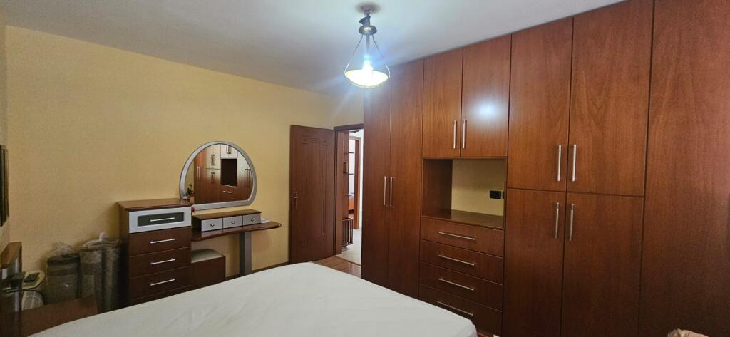 APPARTAMENTO 2+1 IN AFFITTO IN VIA ALI DEMI