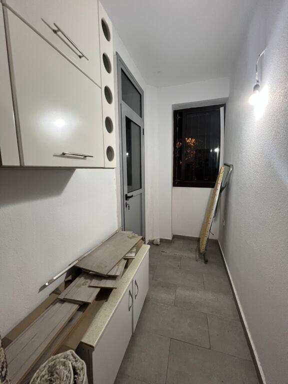 Apartment 1+1+1 For Rent Parking Space