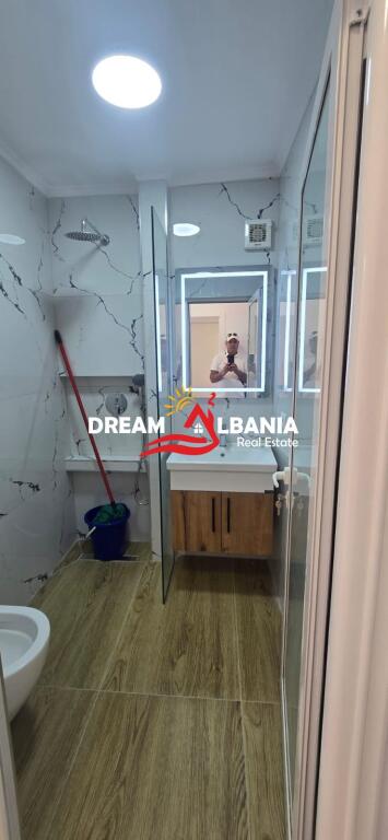 Appartamento 1+1 in Vendita a Myslym Shyr, vicino alla Scuola Pjeter Budi a Tirana (ID 4119425)