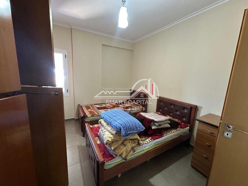 FOR SALE APARTMENT 3+1+2 AT ALBANO-ROMINA, VLORË