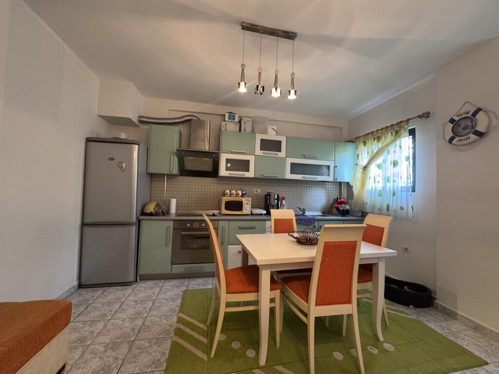 OCCASIONE, Durres, appartamento 1+1 in vendita, 71 m² 99.800 € (Pishat e Buta, Golem)
